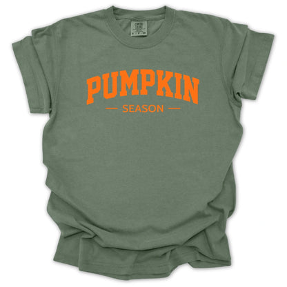 Pumpkin Season T-shirt