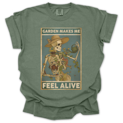 Feel Alive T-Shirt