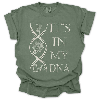 It's in My DNA T-Shirt