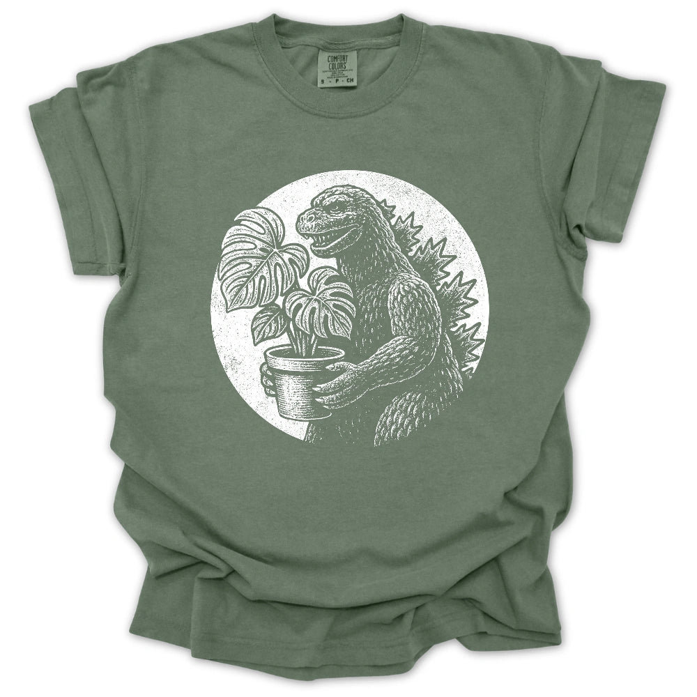 Monsterazilla T-shirt