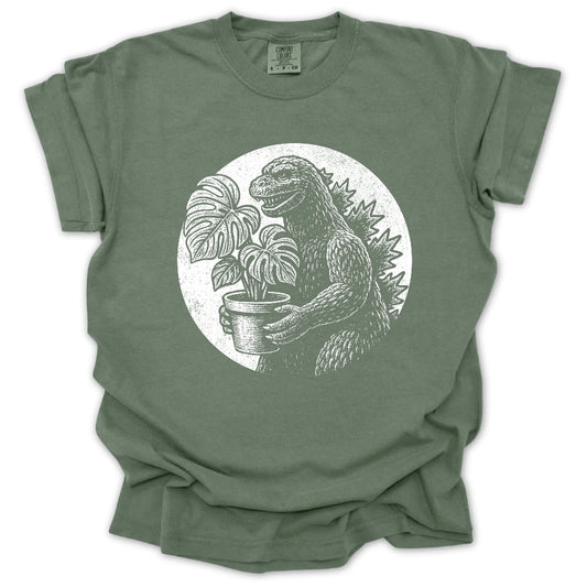 Monsterazilla T-shirt