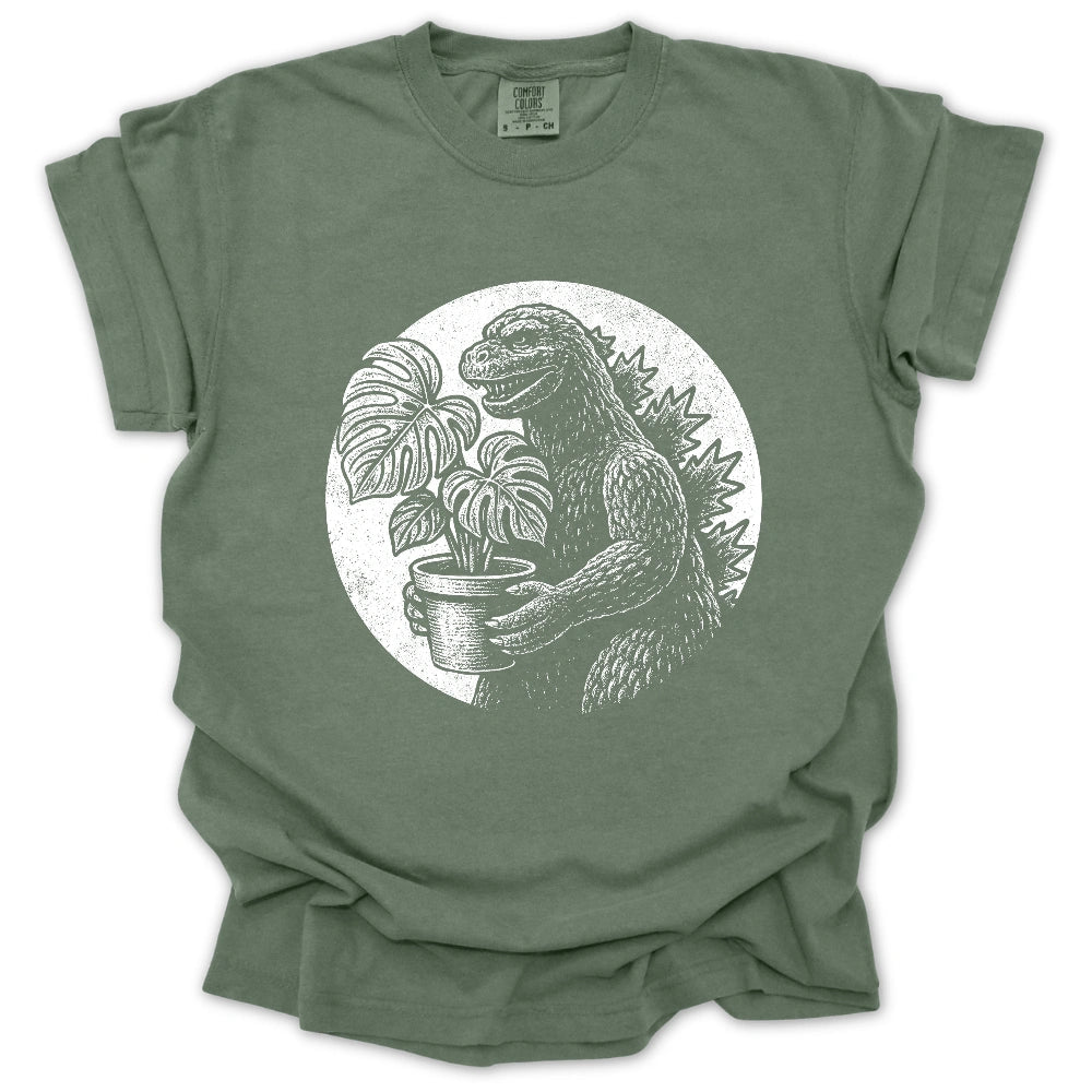 Monsterazilla T-shirt