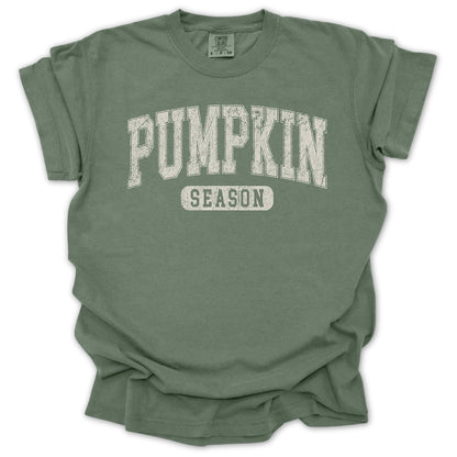 Pumpkin Season T-shirt