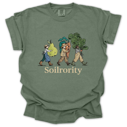 Soilrority T-Shirt