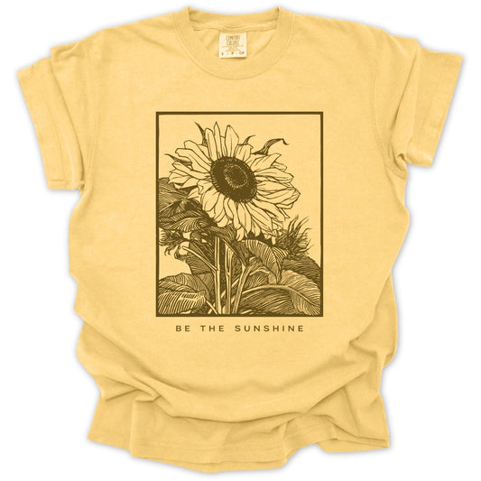 Be The Sunshine T-shirt
