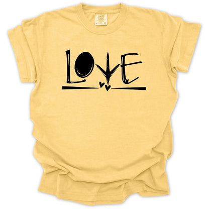 Chicken Love T-Shirt