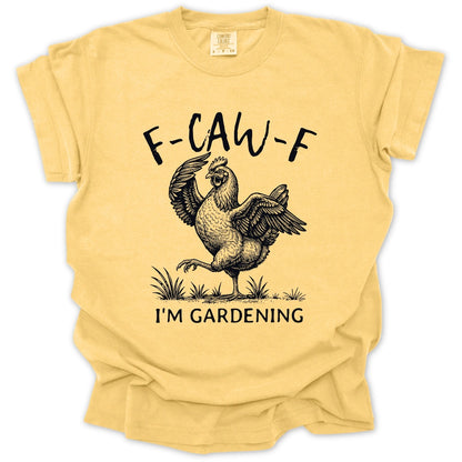 F-CAW-F T-Shirt