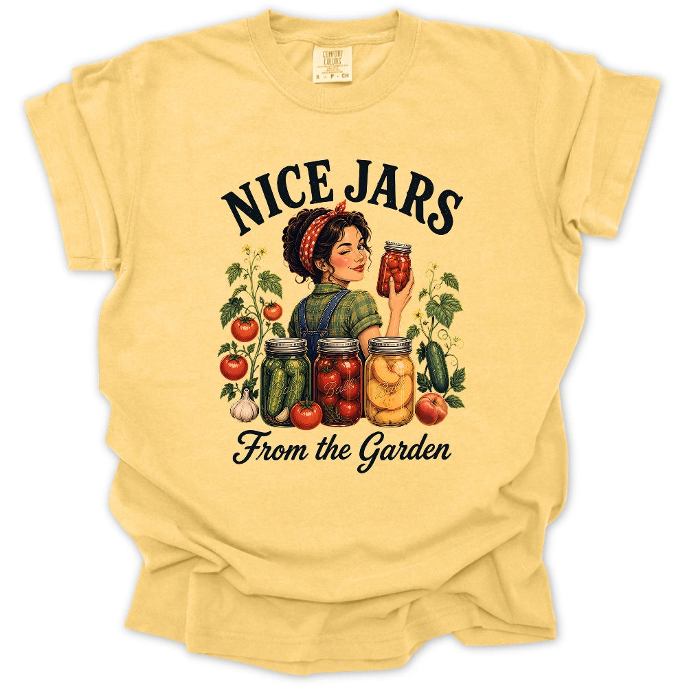 From The Garden T-shirt