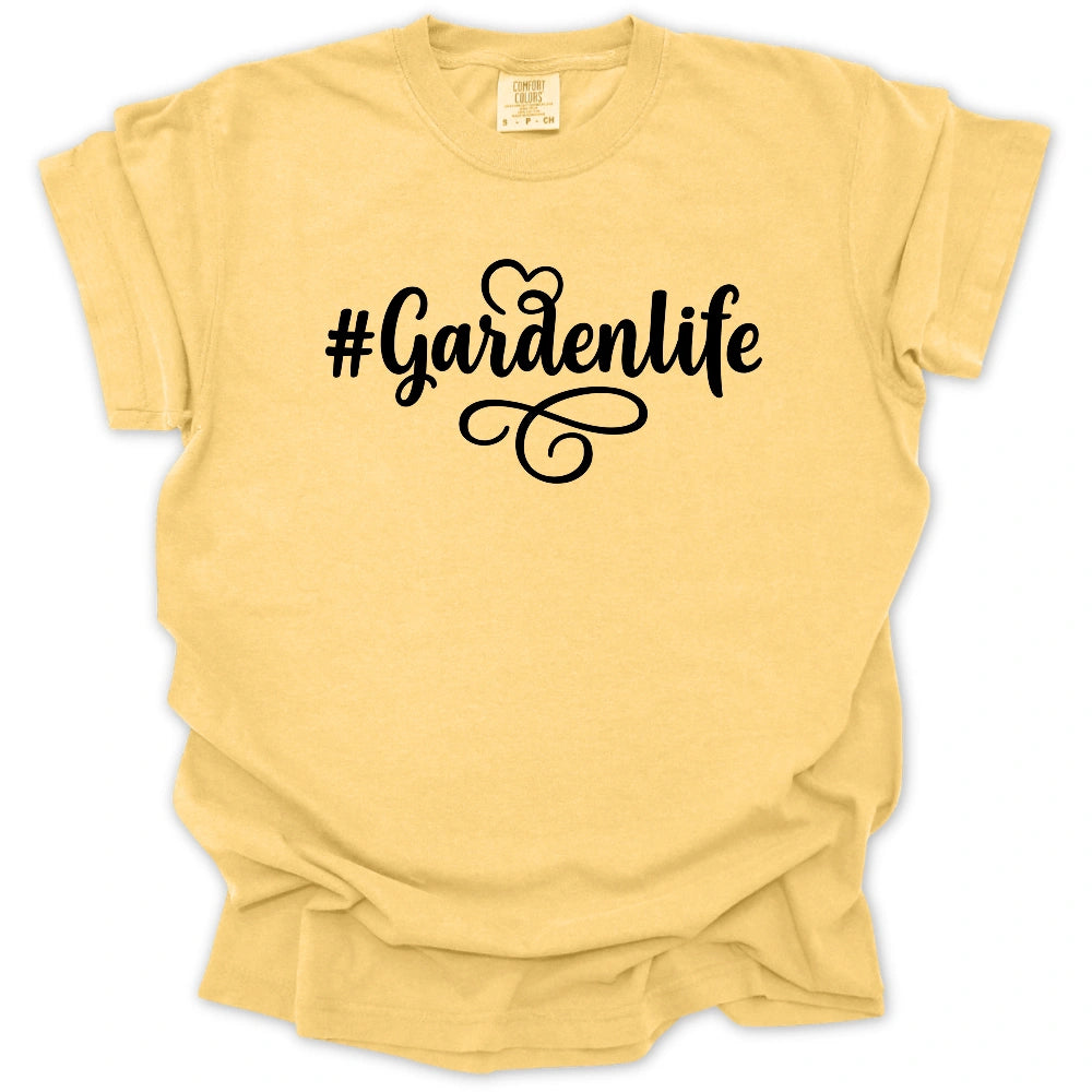 Garden Life T-Shirt