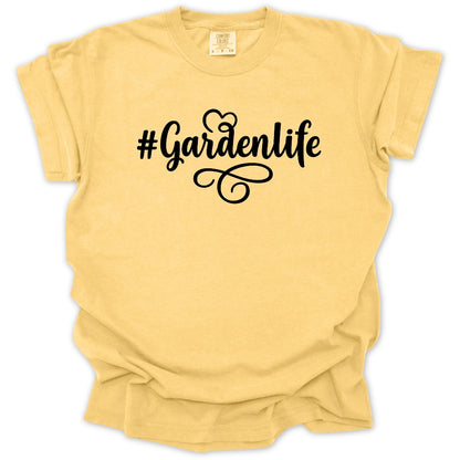 Garden Life T-Shirt