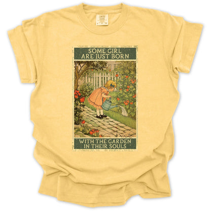 Garden in Souls T-Shirt