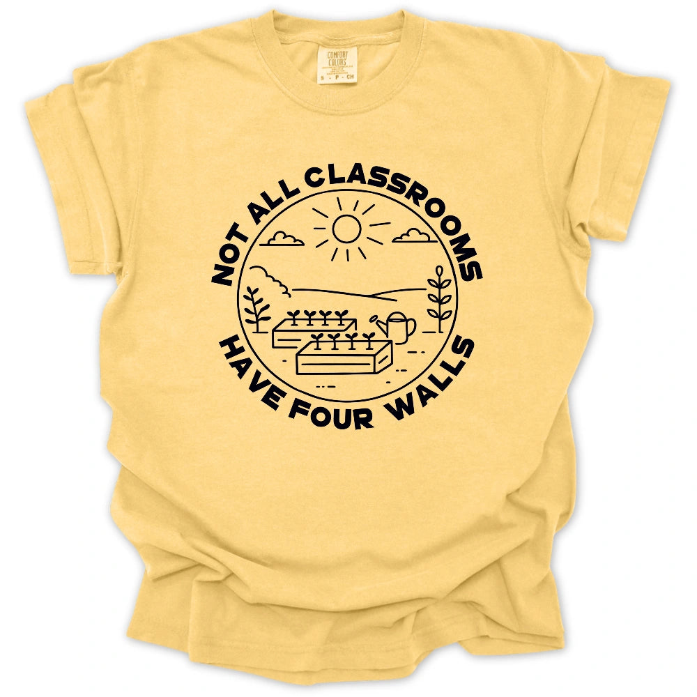 Grow & Learn T-shirt