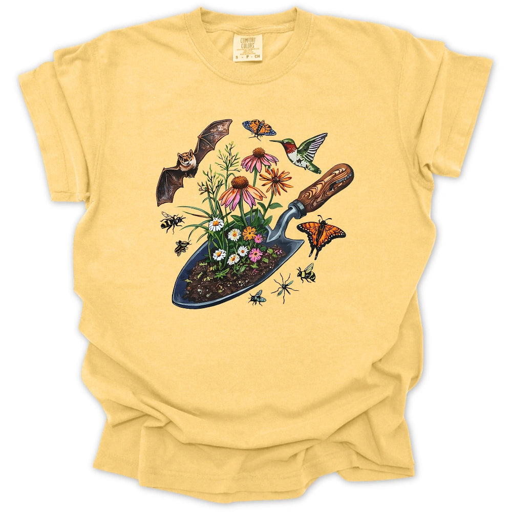 Chaos Reign T-shirt