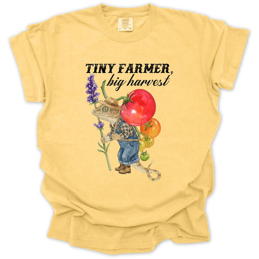 Little Farmer T-Shirt