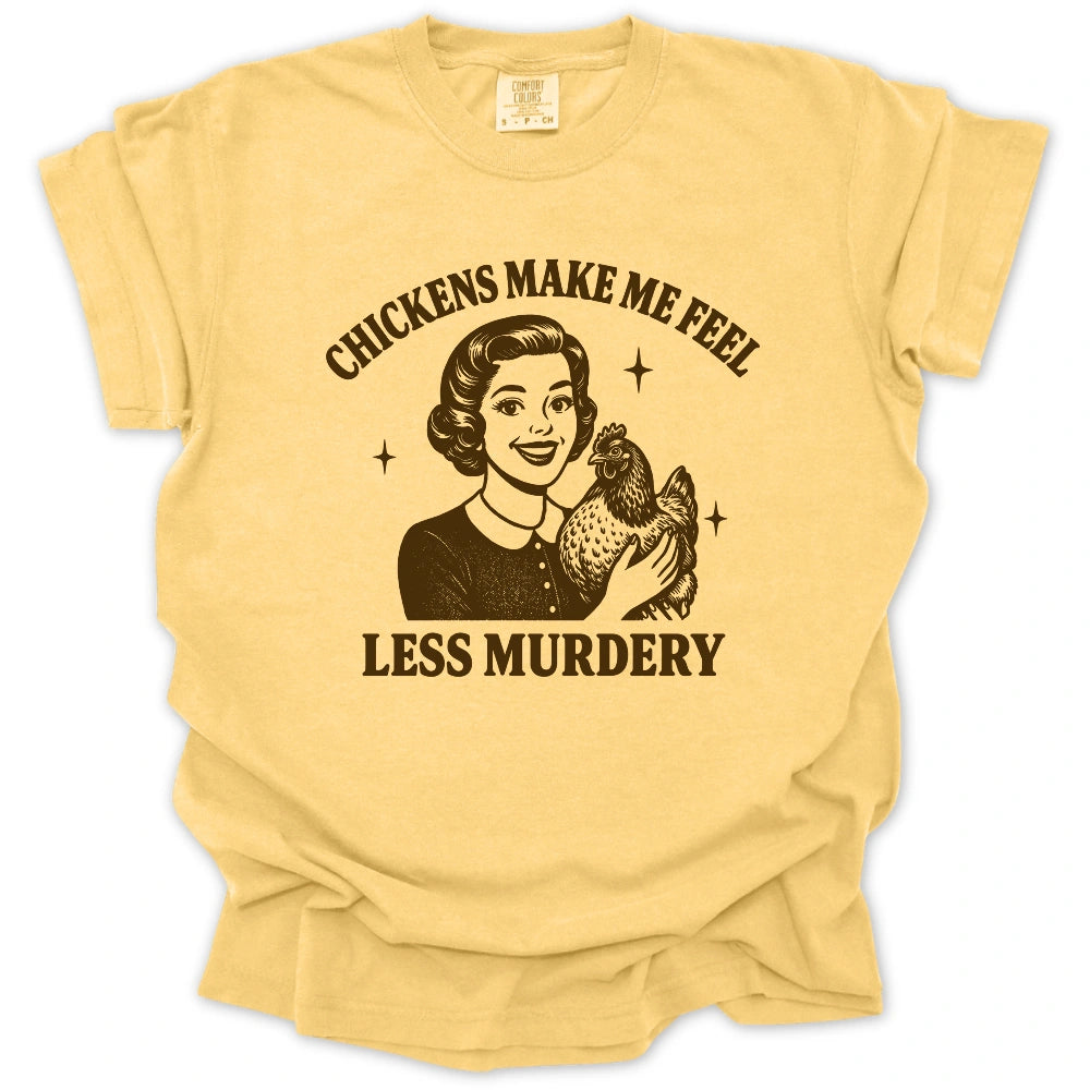 Make Me Feel T-Shirt