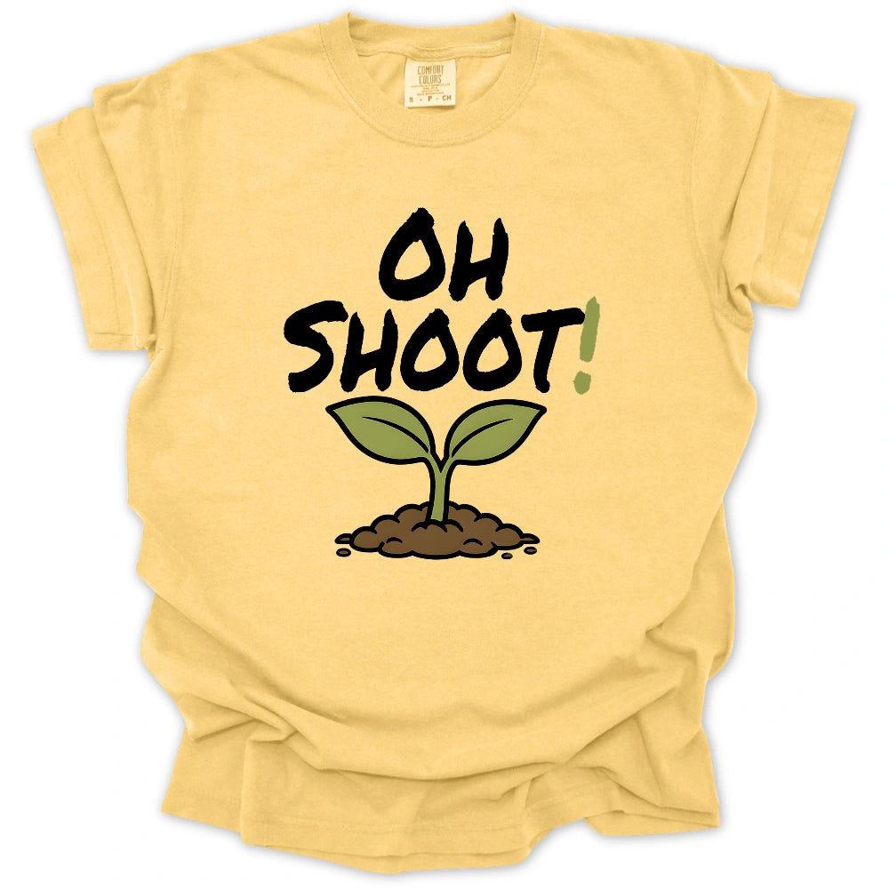 Oh Shoot! T-shirt
