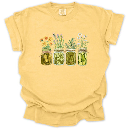 Pickles & Herbs T-Shirt
