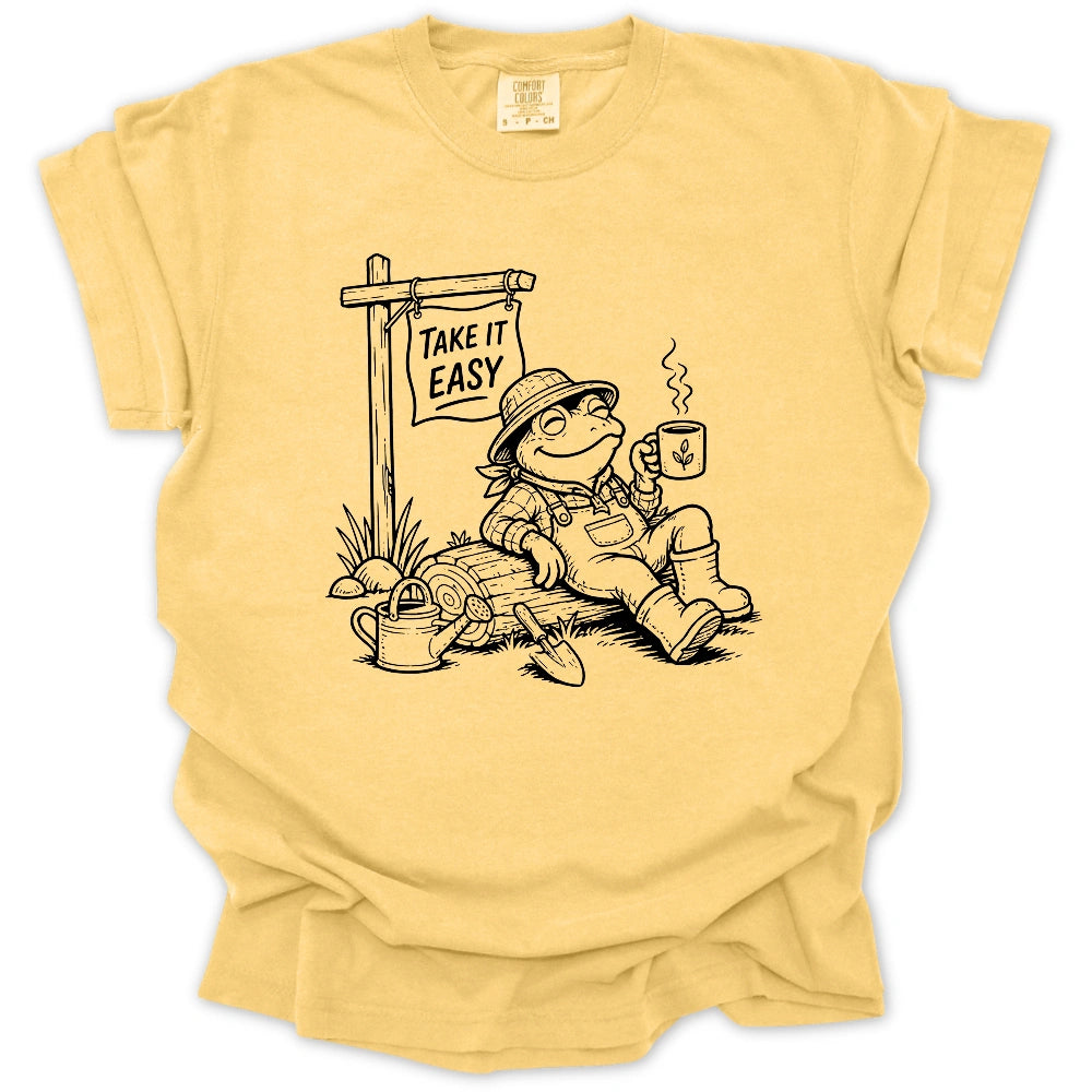 Take It Easy T-shirt