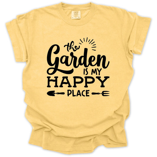 My Happy Place T-Shirt