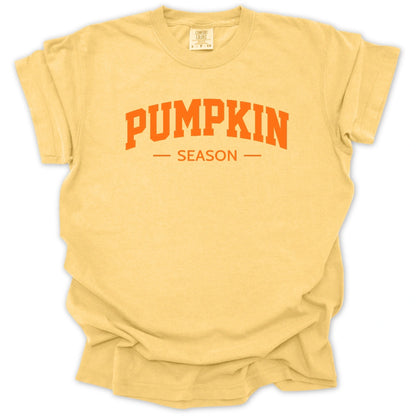 Pumpkin Season T-shirt