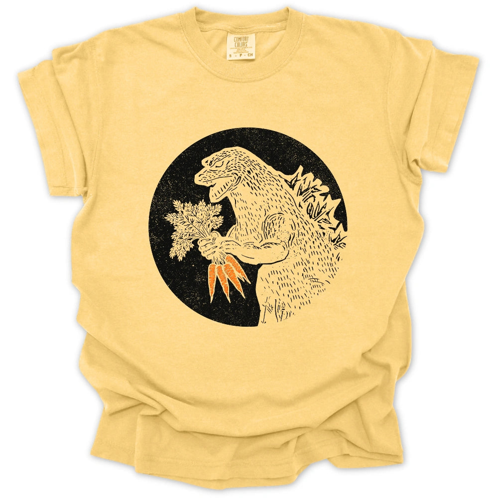 Carrotzilla T-Shirt