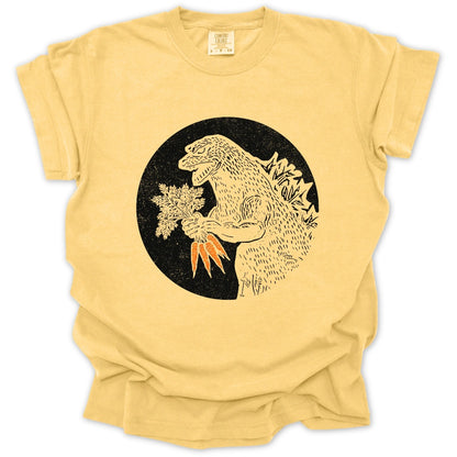 Carrotzilla T-Shirt