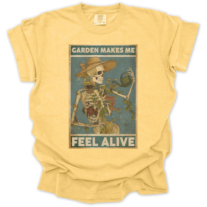 Feel Alive T-Shirt