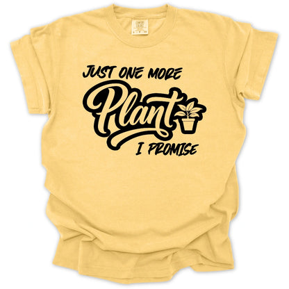 I Promise T-Shirt