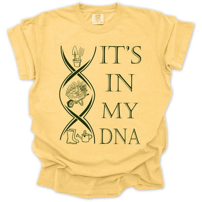 It's in My DNA T-Shirt