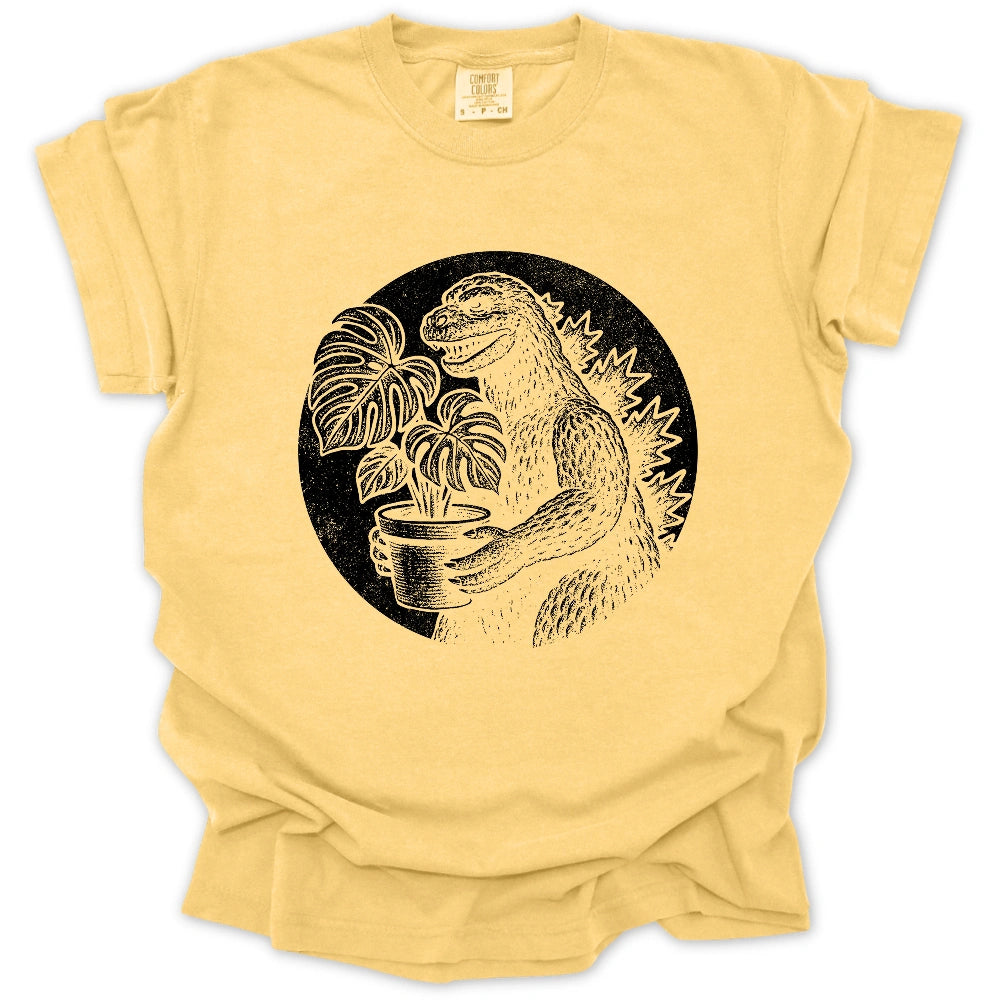 Monsterazilla T-shirt