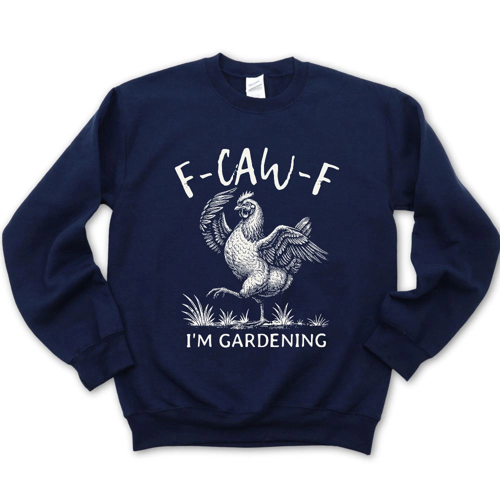 F-CAW-F Sweatshirt