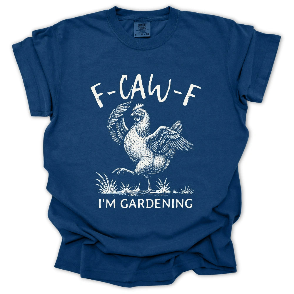 F-CAW-F T-Shirt