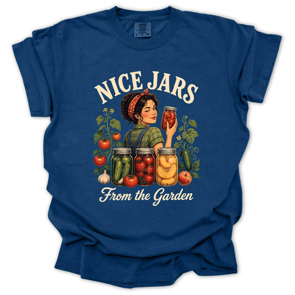 From The Garden T-shirt