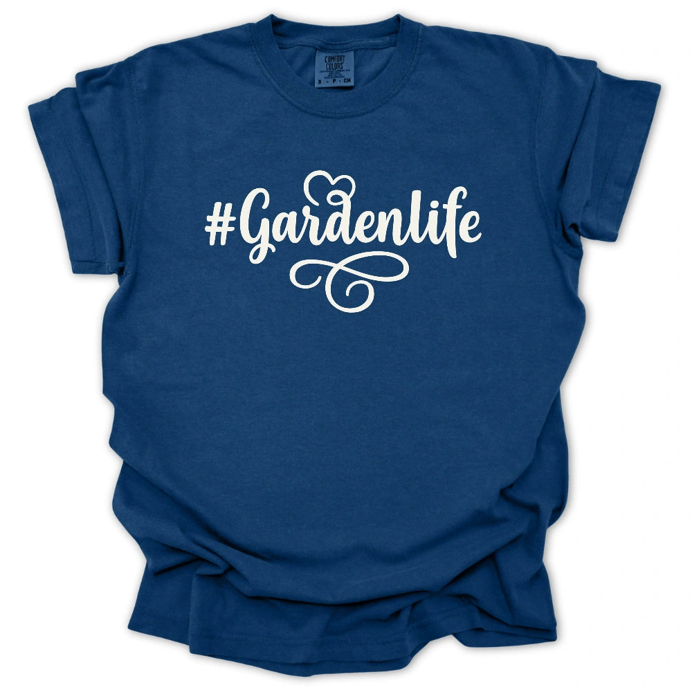 Garden Life T-Shirt