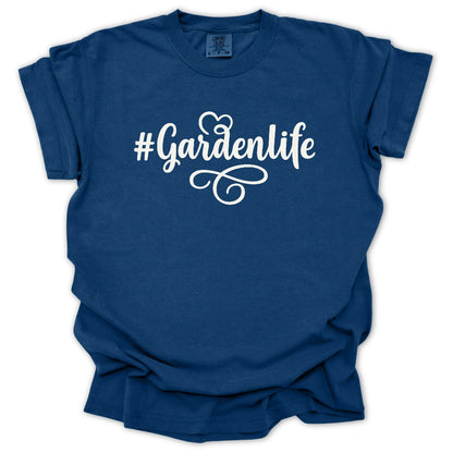 Garden Life T-Shirt