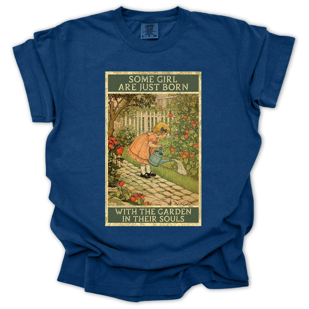 Garden in Souls T-Shirt