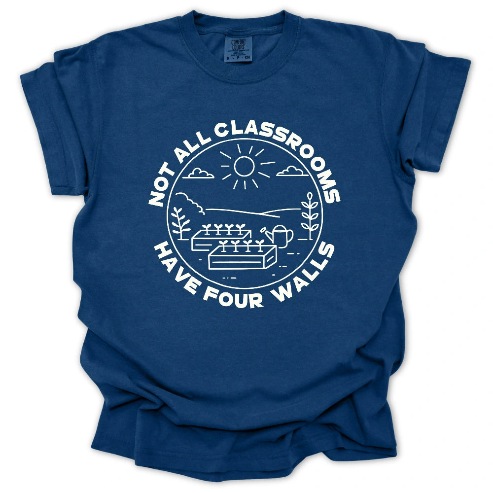 Grow & Learn T-shirt