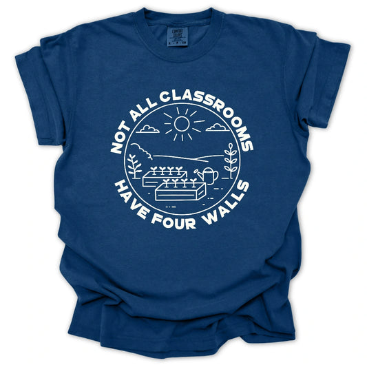 Grow & Learn T-shirt