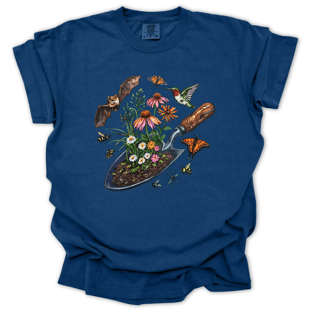 Chaos Reign T-shirt
