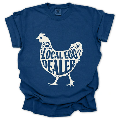 Local Egg Dealer T-Shirt