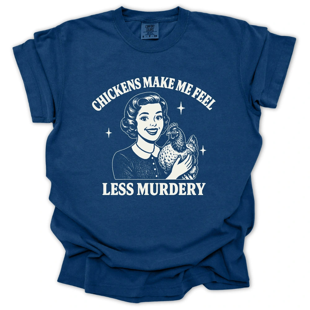 Make Me Feel T-Shirt