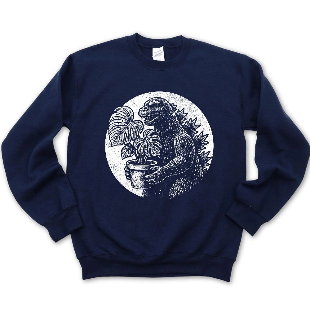 Monsterazilla Sweatshirt