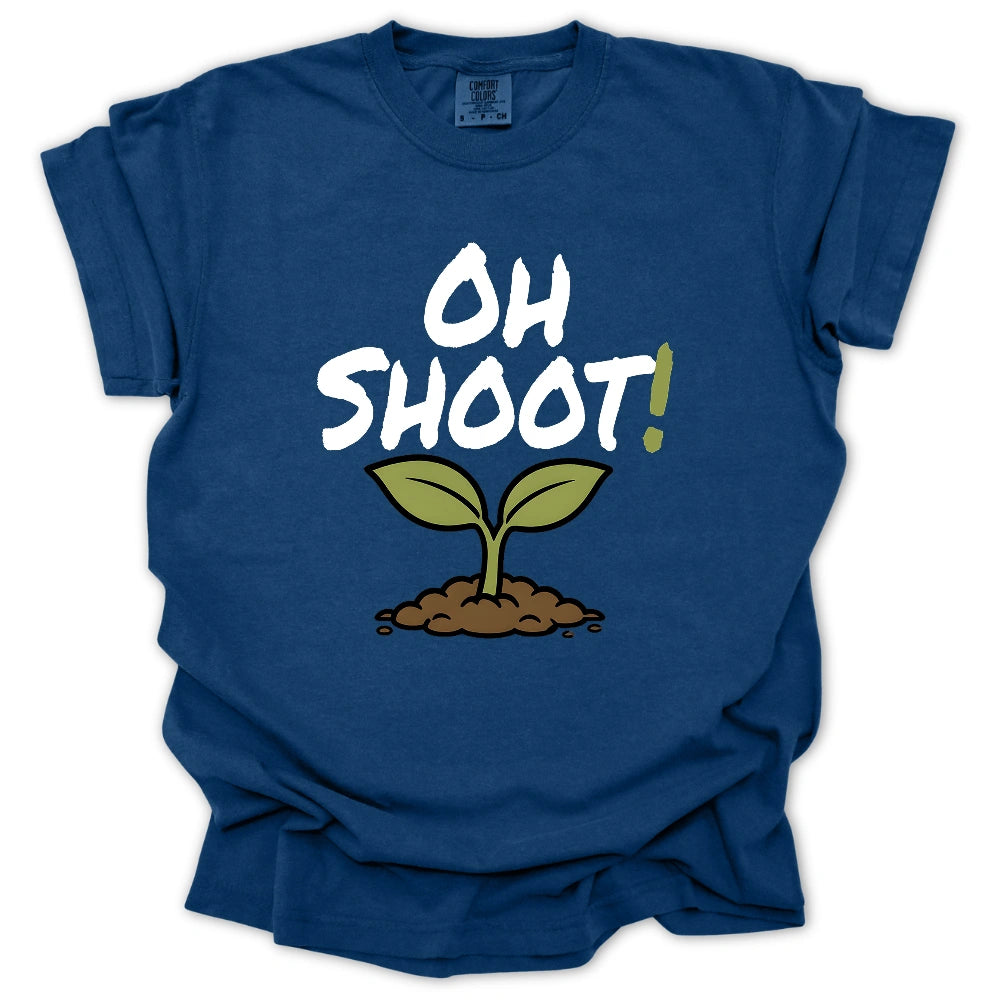 Oh Shoot! T-shirt