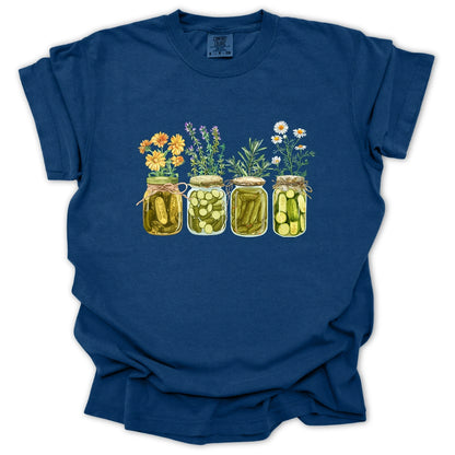 Pickles & Herbs T-Shirt