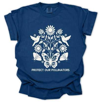 Protect Our Pollinators T-Shirt