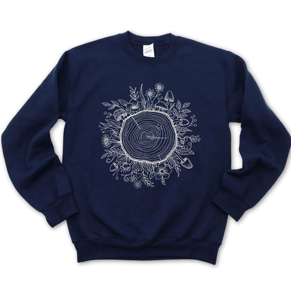 Rings of Time Sweatshirt