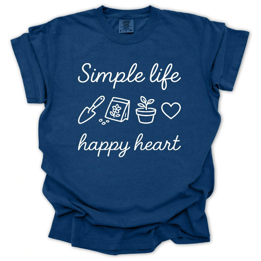Simple Life T-shirt