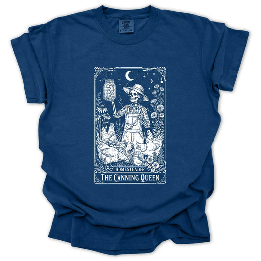 The Canning Queen T-Shirt