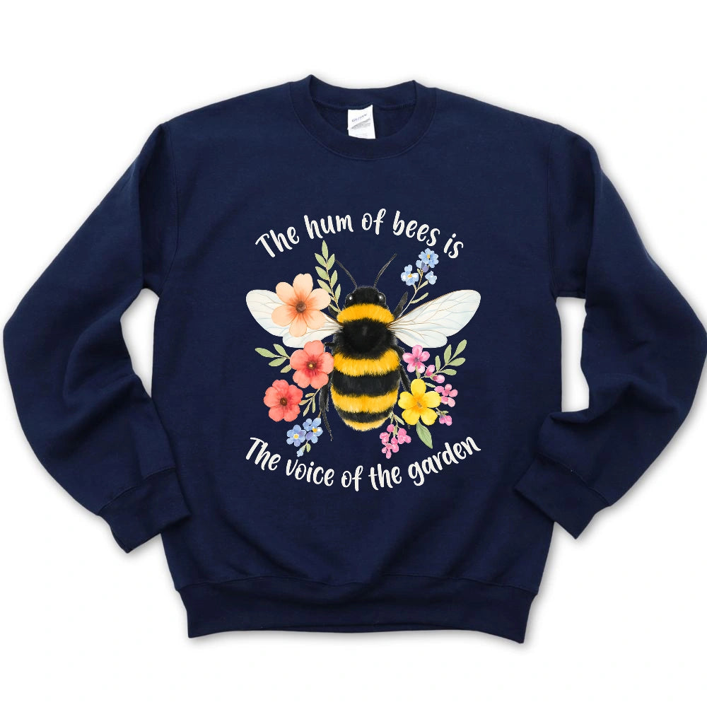 The Voice of Garden Sweatshirt