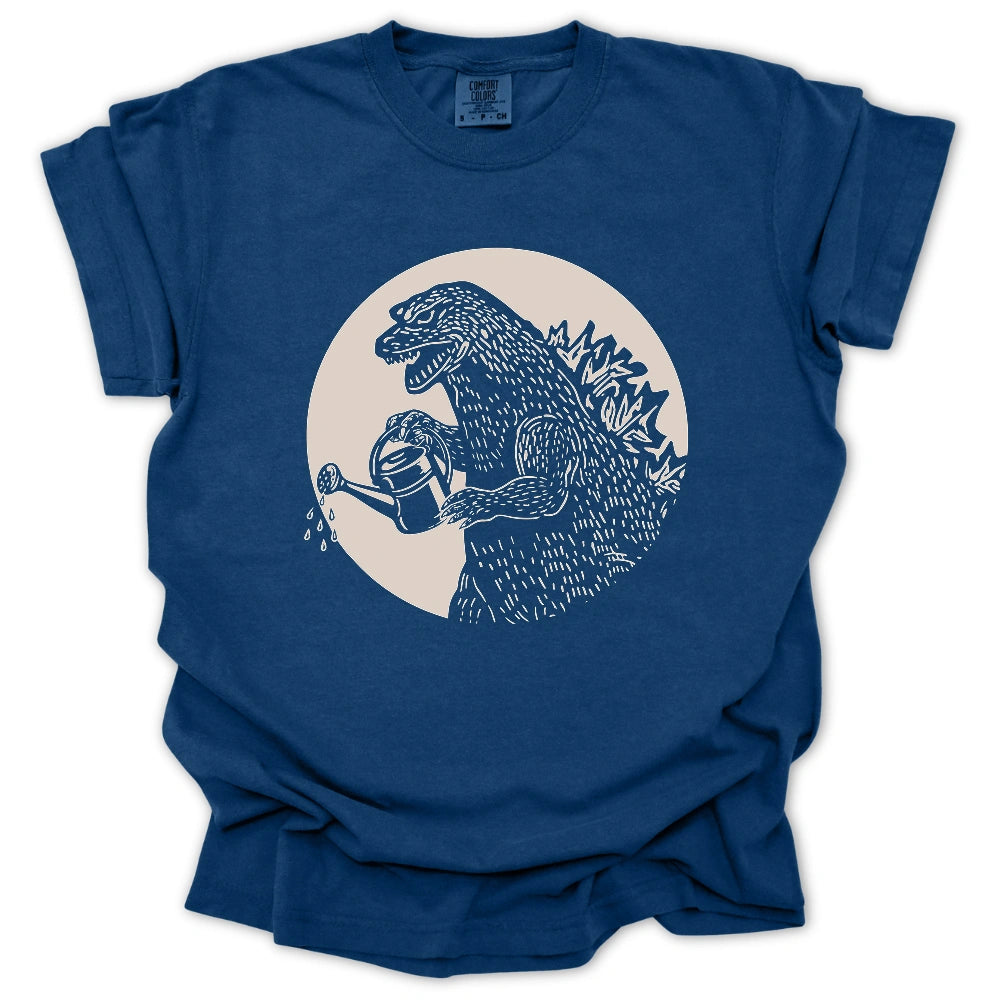 Waterzilla T-shirt